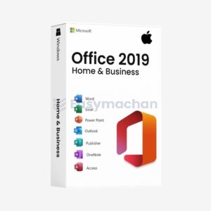 Office mac 2019