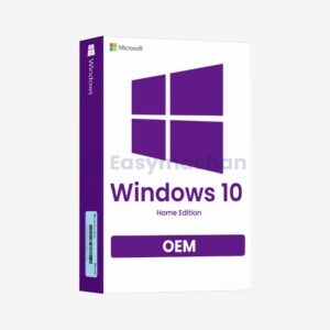 Windows 10 Home OEM