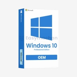 Windows 10 Pro OEM