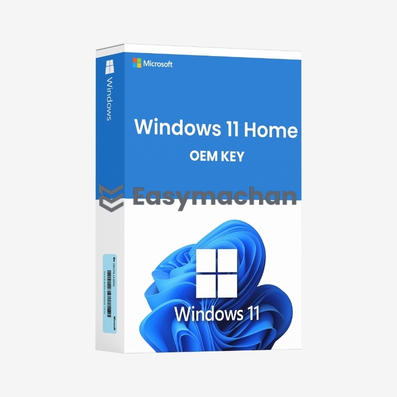 Windows 11 Home OEM Windows 11 Home OEM