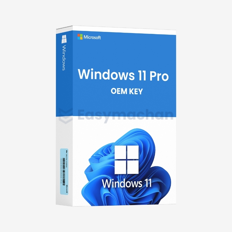 Windows 11 Pro OEM Windows 11 Pro OEM
